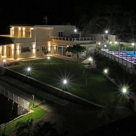 Sike Holiday Home Taormina Kültér fotó