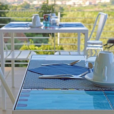 Sike Holiday Home Taormina Kültér fotó