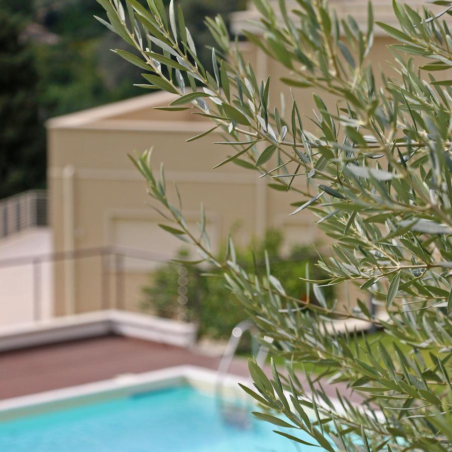 Sike Holiday Home Taormina Kültér fotó