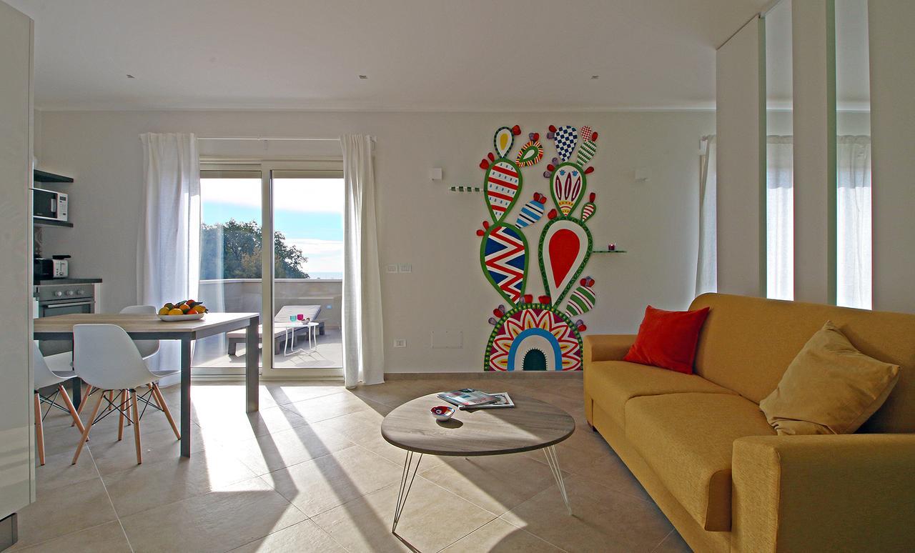 Sike Holiday Home Taormina Kültér fotó