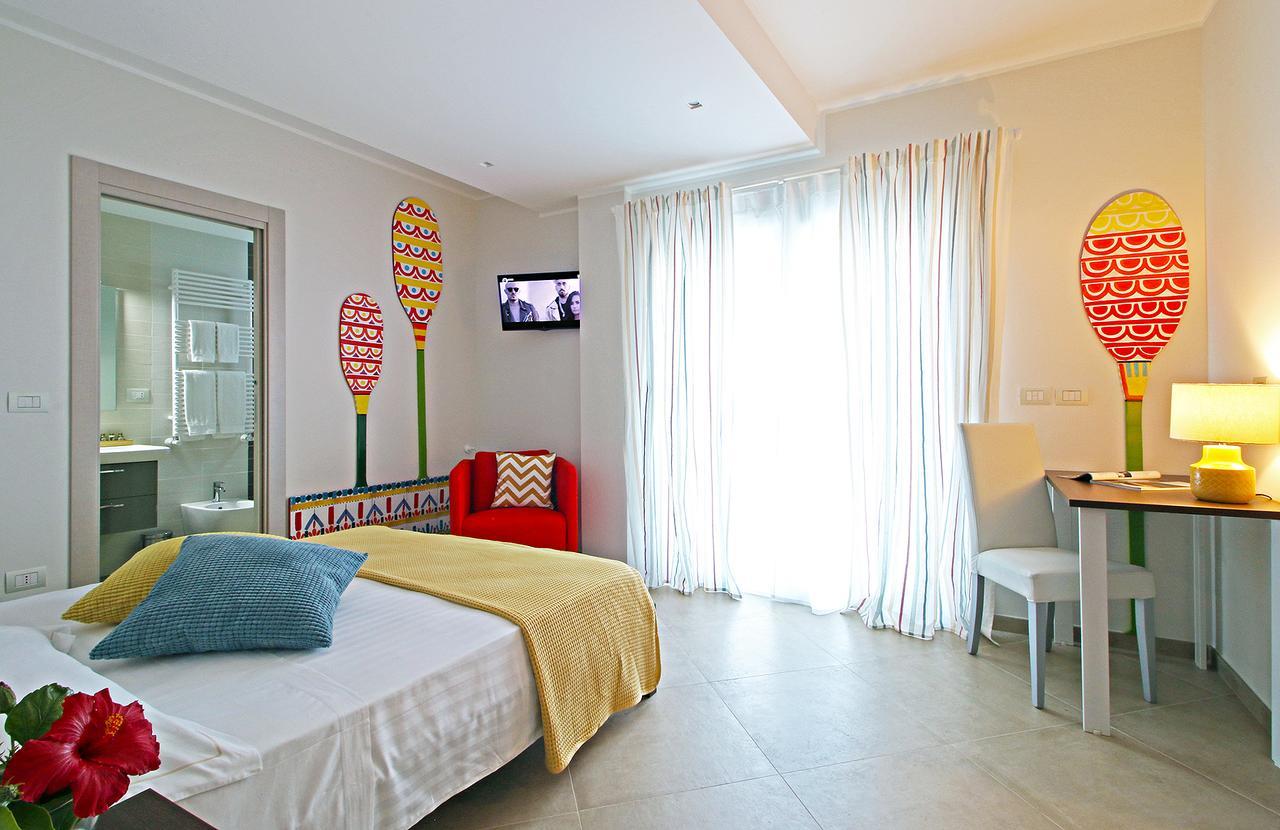 Sike Holiday Home Taormina Kültér fotó