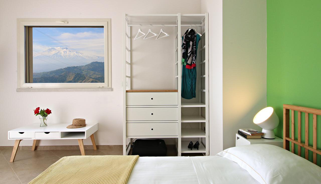 Sike Holiday Home Taormina Kültér fotó