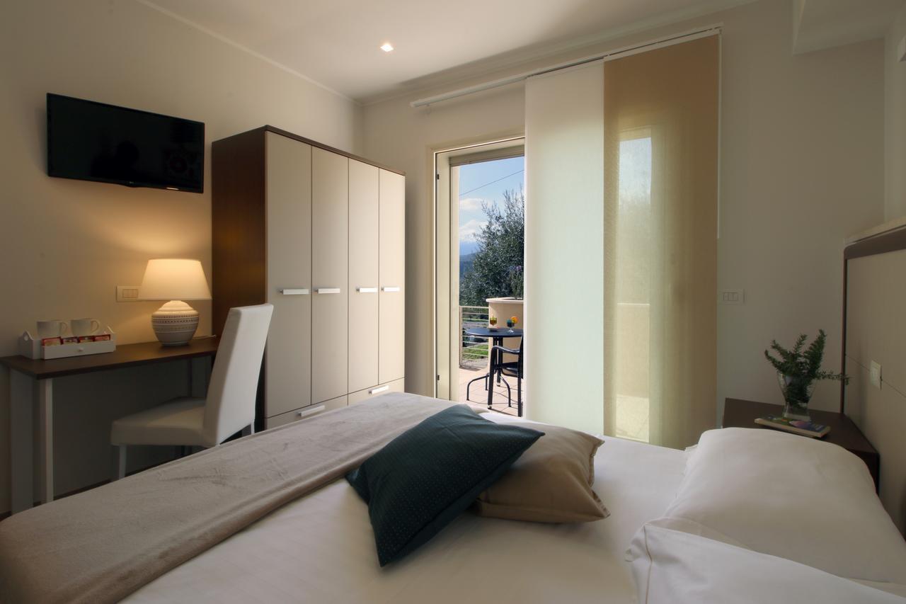 Sike Holiday Home Taormina Kültér fotó