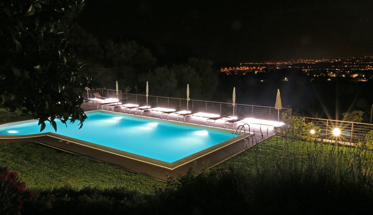 Sike Holiday Home Taormina Kültér fotó