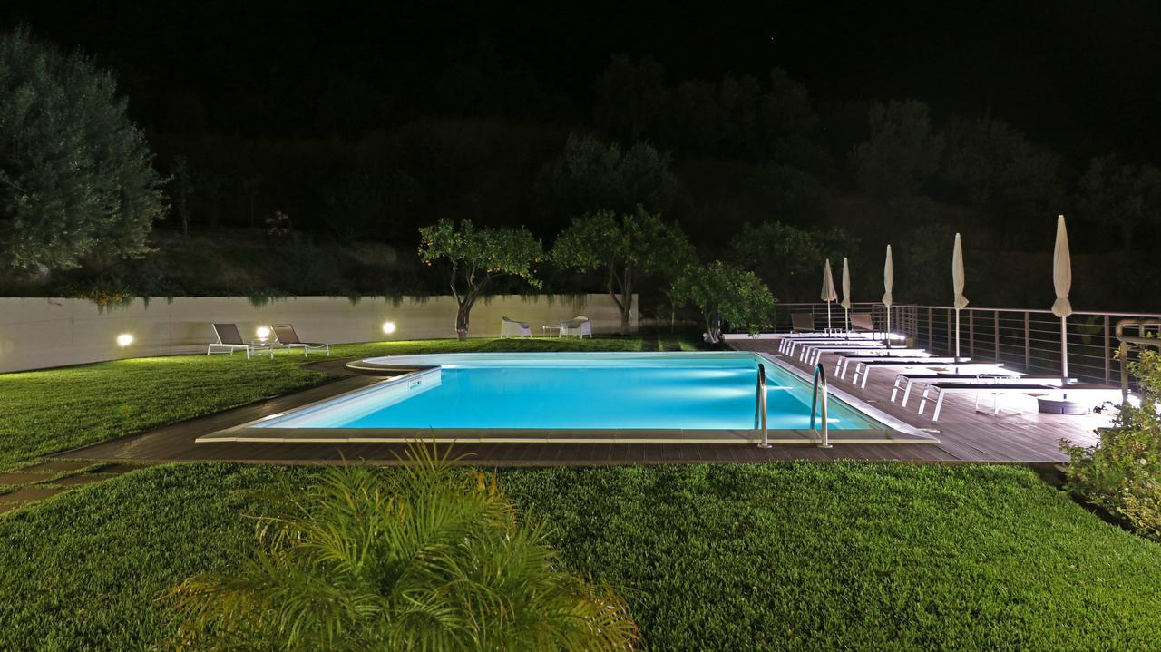 Sike Holiday Home Taormina Kültér fotó