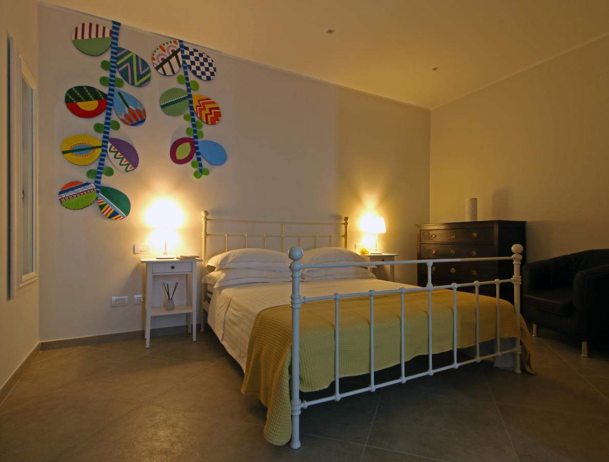 Sike Holiday Home Taormina Kültér fotó
