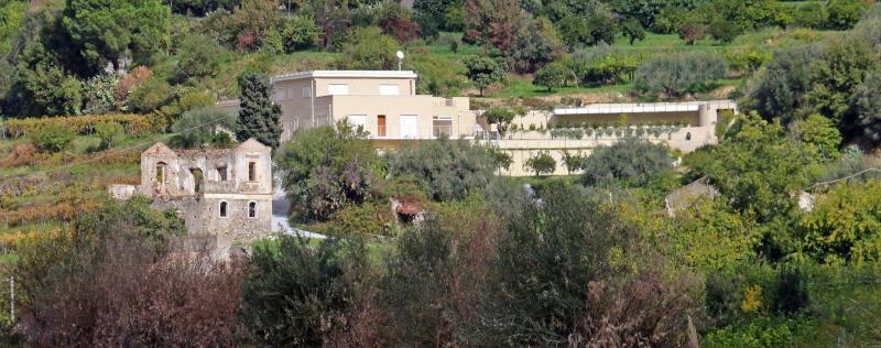 Sike Holiday Home Taormina Kültér fotó