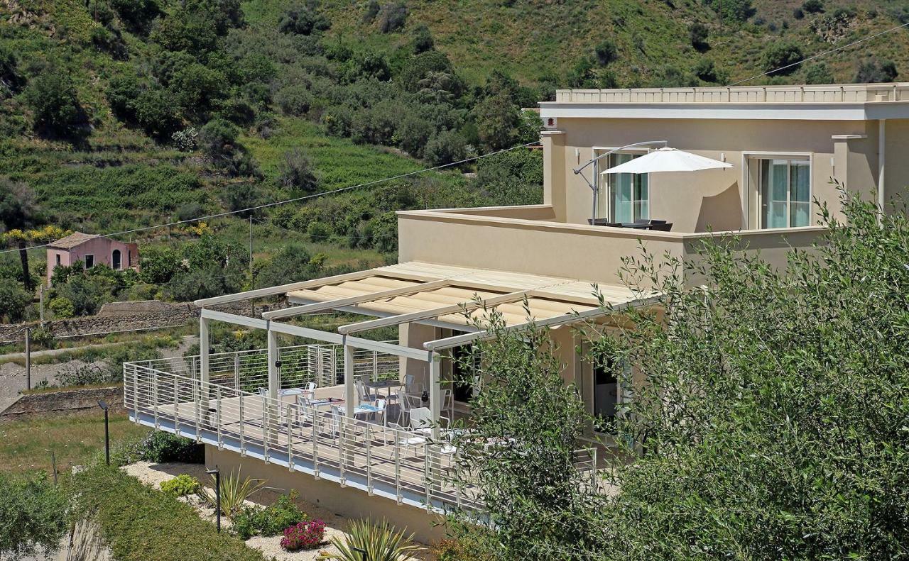 Sike Holiday Home Taormina Kültér fotó