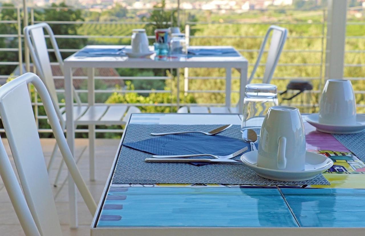 Sike Holiday Home Taormina Kültér fotó